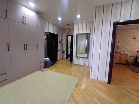 3 otaqlı mənzil, 123 m², 8 Noyabr: 385 000 ₼ 4