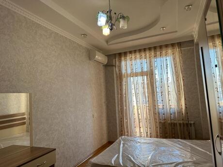 2 otaqlı mənzil, 63 m², 20 Yanvar: 220 000 ₼ 2