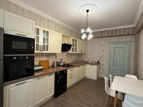 2 otaqlı mənzil, 100 m², Badamdar: 285 000 ₼ 4