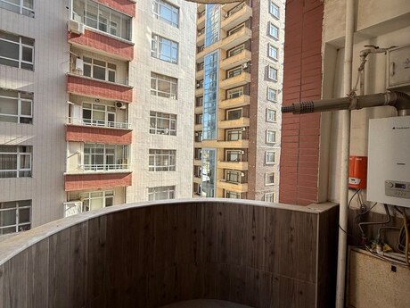2 otaqlı mənzil, 100 m², Badamdar: 285 000 ₼ 3
