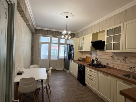 2 otaqlı mənzil, 100 m², Badamdar: 285 000 ₼ 5