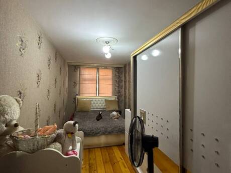 3 otaqlı mənzil, 68 m², Bakıxanov: 175 000 ₼ 3