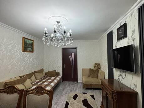 3 otaqlı mənzil, 68 m², Bakıxanov: 175 000 ₼ 2