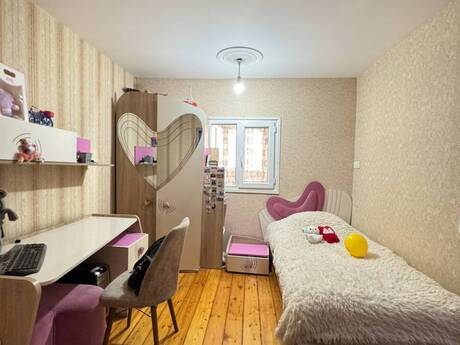 3 otaqlı mənzil, 68 m², Bakıxanov: 175 000 ₼ 5