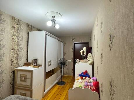 3 otaqlı mənzil, 68 m², Bakıxanov: 175 000 ₼ 4