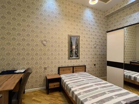 3 otaqlı mənzil, 100 m², 28 May: 399 000 ₼ 4