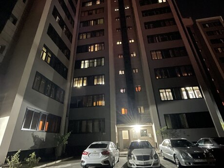 3 Koroğlu