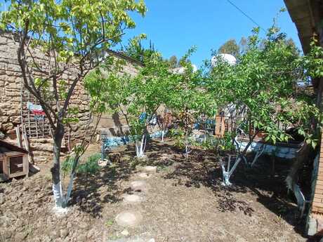 3 otaqlı həyət evi, 100 m², Maştağa: 125 000 ₼ 2