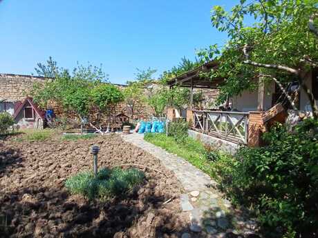 3 otaqlı həyət evi, 100 m², Maştağa: 125 000 ₼ 3