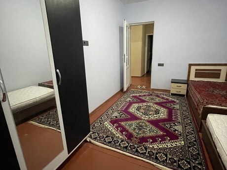 3-room apartment for rent, 85 m², Koroğlu: 750 ₼/mo 5