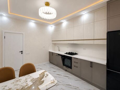 2-room apartment, 85 m², Şəhər İncisi: 335 000 ₼ 4