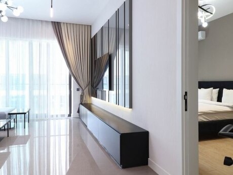 2-room apartment, 93 m², Nardaran: 450 000 ₼ 5
