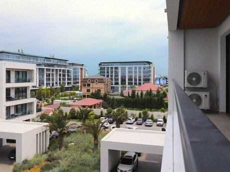2-room apartment, 93 m², Nardaran: 450 000 ₼ 4