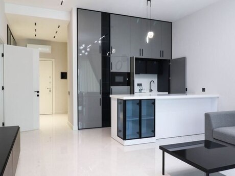 2-room apartment, 93 m², Nardaran: 450 000 ₼ 2