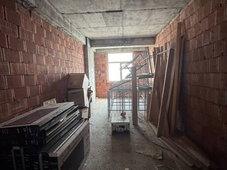 4 otaqlı mənzil, 200 m², Şah İsmayıl Xətai: 500 000 ₼ 5