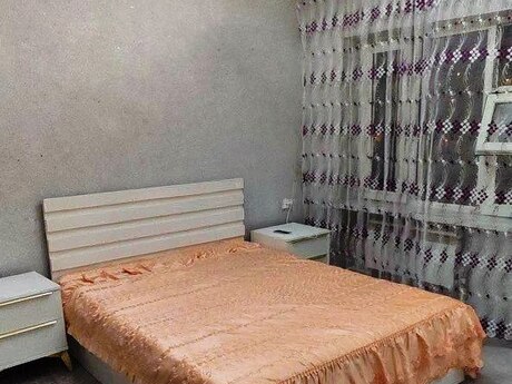 Elan №6475047 - Bakı, İçəri Şəhər m., 2 otaqlı, 60 m², 7/8 mərtəbə