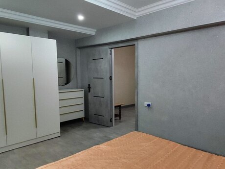 Kirayə 2 otaqlı mənzil, 60 m², İçəri Şəhər: 800 ₼/ay 3