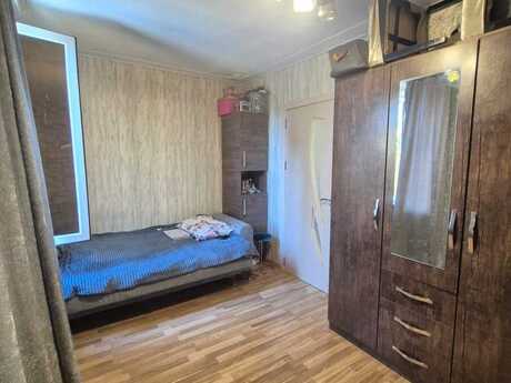 2 otaqlı mənzil, 40 m², Elmlər Akademiyası: 160 000 ₼ 5