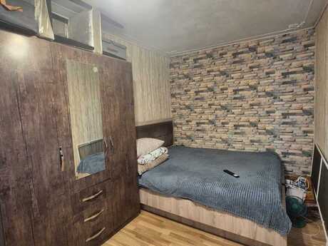 2 otaqlı mənzil, 40 m², Elmlər Akademiyası: 160 000 ₼ 4