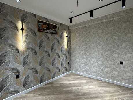 3 otaqlı mənzil, 95 m², İnşaatçılar: 215 000 ₼ 5