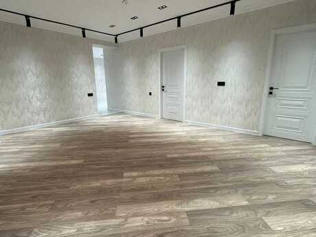 3 otaqlı mənzil, 95 m², İnşaatçılar: 215 000 ₼ 2