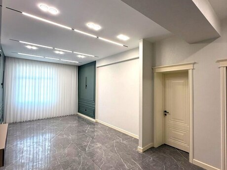 2-room new-build apartment for sale in Renessans Palace, 86 m², 398 000 AZN, photo 3 / 12