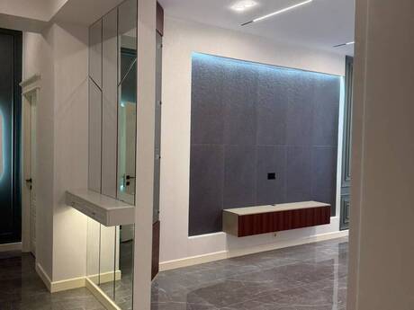 2-room new-build apartment for sale in Renessans Palace, 86 m², 398 000 AZN, photo 5 / 12