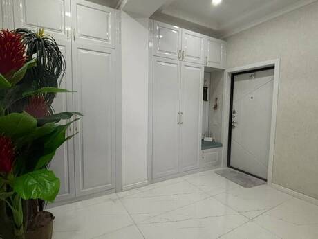 3 otaqlı mənzil, 91 m², Həzi Aslanov: 219 000 ₼ 4