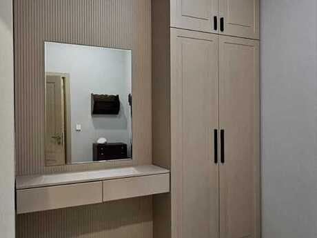 3 otaqlı mənzil, 124 m², Şah İsmayıl Xətai: 385 000 ₼ 2