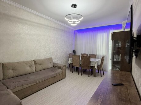Объявление №6475095 - Баку, м. Мемар Аджеми, 3-комн., 60 м², 3/5 этаж