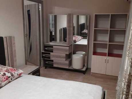 2-комнатная квартира, 50 м², Masazır: 109 000 ₼ 3