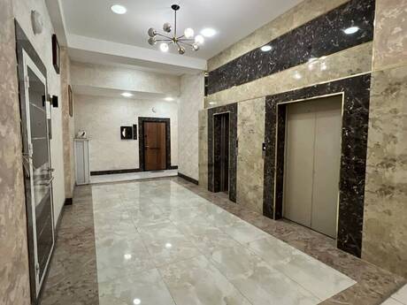 Kirayə 3 otaqlı mənzil, 100 m², 28 May: 1 499 ₼/ay 4