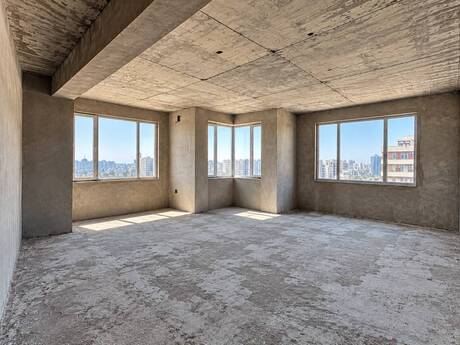 4 otaqlı mənzil, 190 m², 28 May: 649 000 ₼ 5