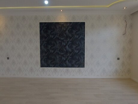 3 otaqlı həyət evi, 95 m², Biləcəri: 95 000 ₼ 4