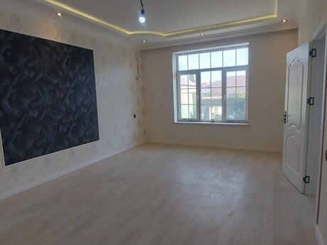 3 otaqlı həyət evi, 95 m², Biləcəri: 95 000 ₼ 3