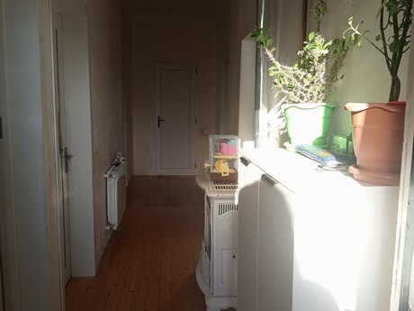 4 otaqlı həyət evi, 120 m², Ramana: 75 000 ₼ 5