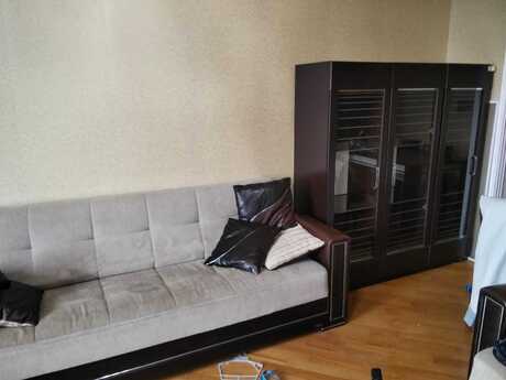Объявление №6475082 - Баку, м. Азадлыг проспекти, 2-комн., 58 м², 2/17 этаж