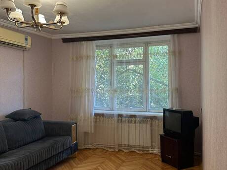 Kirayə 2 otaqlı mənzil, 60 m², Nizami: 700 ₼/ay 3