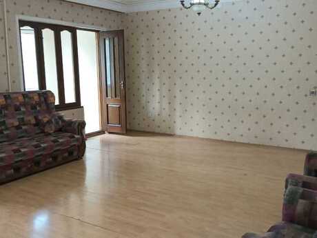 4 rooms · 120 m² · floor 3/9, Nəsimi