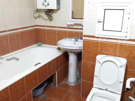 4 otaqlı mənzil, 120 m², Nəsimi: 315 000 ₼ 5