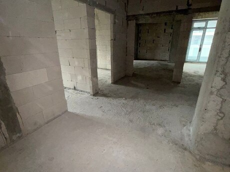 3 otaqlı mənzil, 147 m², 8 Noyabr: 415 000 ₼ 2
