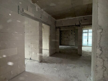 3 otaqlı mənzil, 147 m², 8 Noyabr: 415 000 ₼ 3