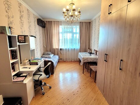 2 otaqlı mənzil, 40 m², Azadlıq Prospekti: 90 000 ₼ 3