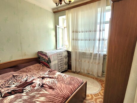 2 otaqlı mənzil, 40 m², Azadlıq Prospekti: 90 000 ₼ 4