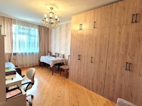 2 otaqlı mənzil, 40 m², Azadlıq Prospekti: 90 000 ₼ 2