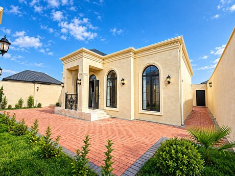 Elan №6475089 - Bakı, Hövsan q., 4 otaqlı, 102 m²