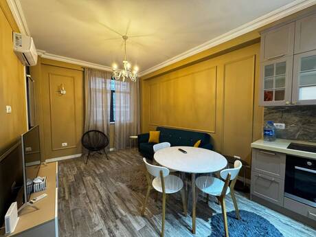 Kirayə 2 otaqlı mənzil, 65 m², Şah İsmayıl Xətai: 1 299 ₼/ay 4
