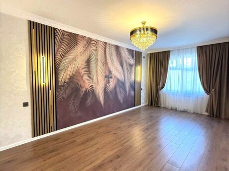 Elan №6475091 - Bakı, Xətai r., 2 otaqlı, 65 m², 9/9 mərtəbə