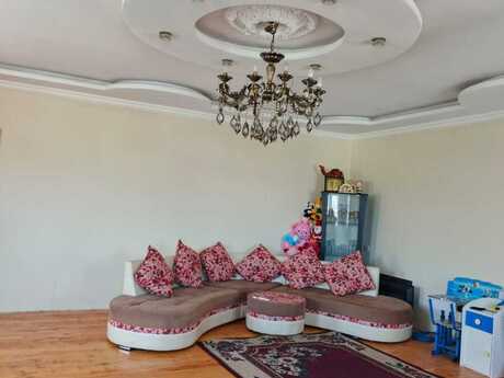 5 otaqlı həyət evi, 208 m², Əhmədli: 150 000 ₼ 3