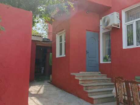 5 otaqlı həyət evi, 208 m², Əhmədli: 150 000 ₼ 2
